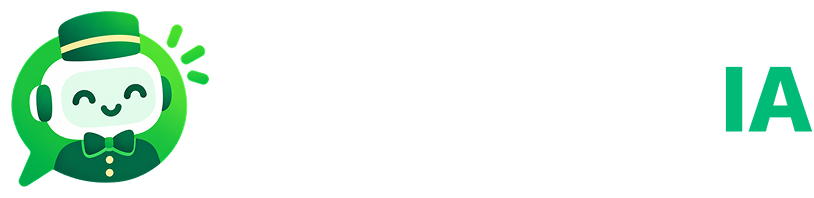 Concierge IA — atendimento inteligente no WhatsApp